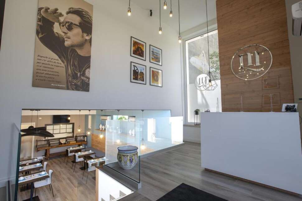 Een foto van Luxmari Hotel & Spa