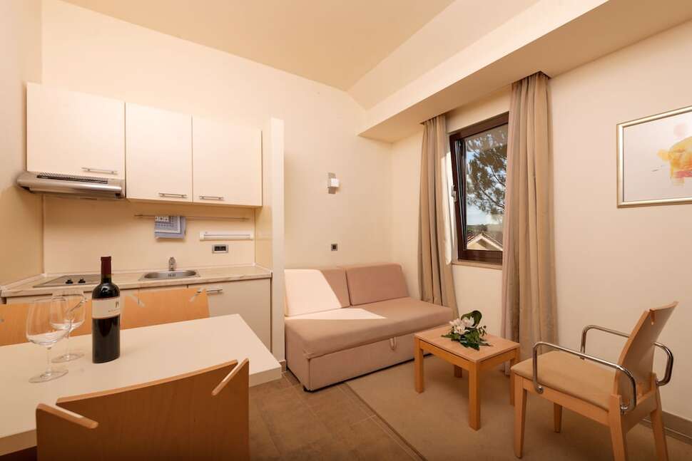 Een foto van Petalon Resort