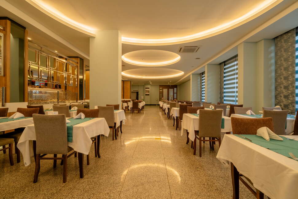 Een foto van Pasa Beach Hotel