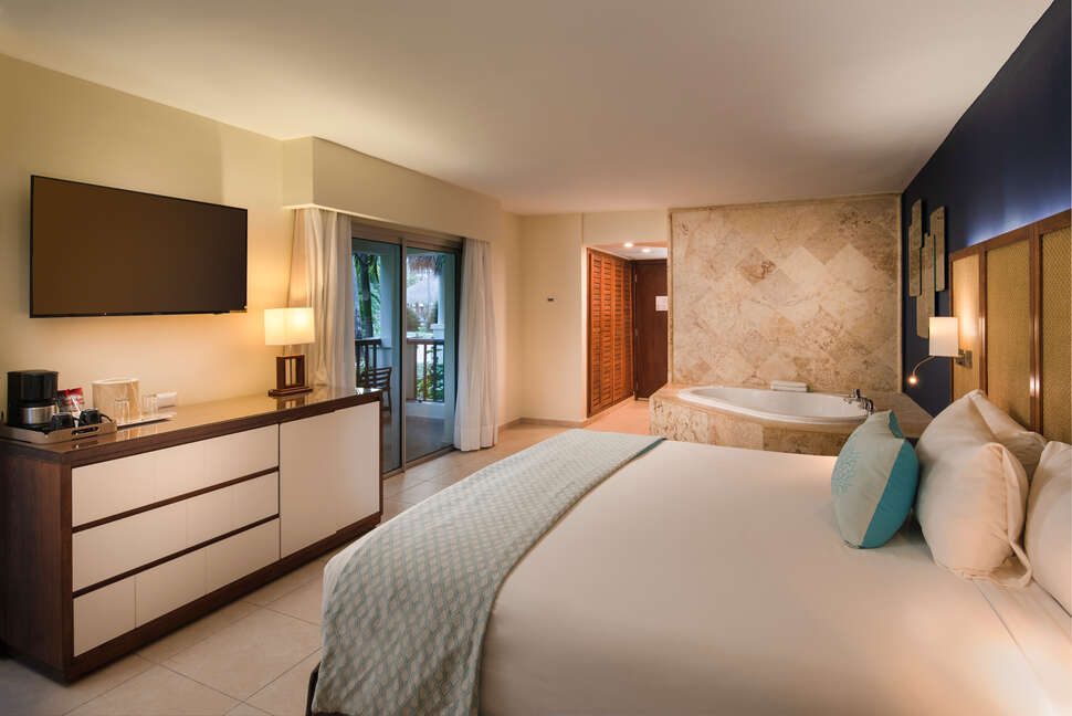 Een foto van Impressive Premium Punta Cana
