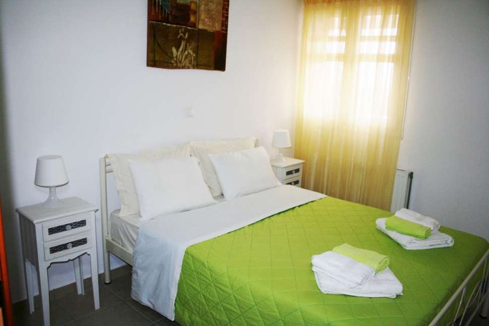 Een foto van Lagoon View Appartementen