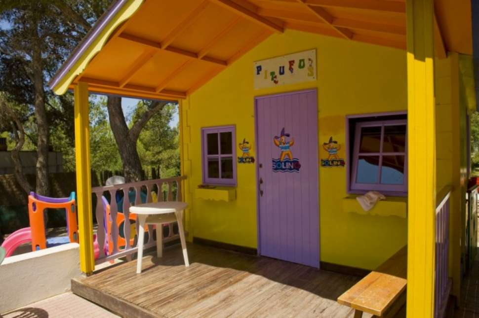 Een foto van Appartementen Playa Parc