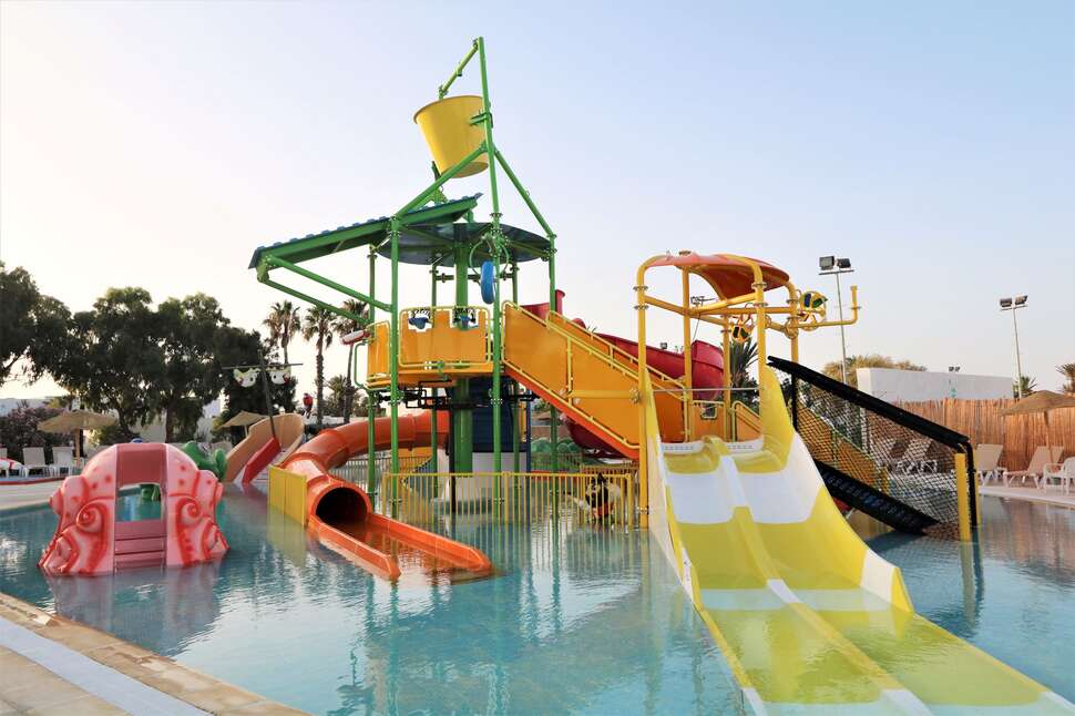 Een foto van Shems Holiday Village