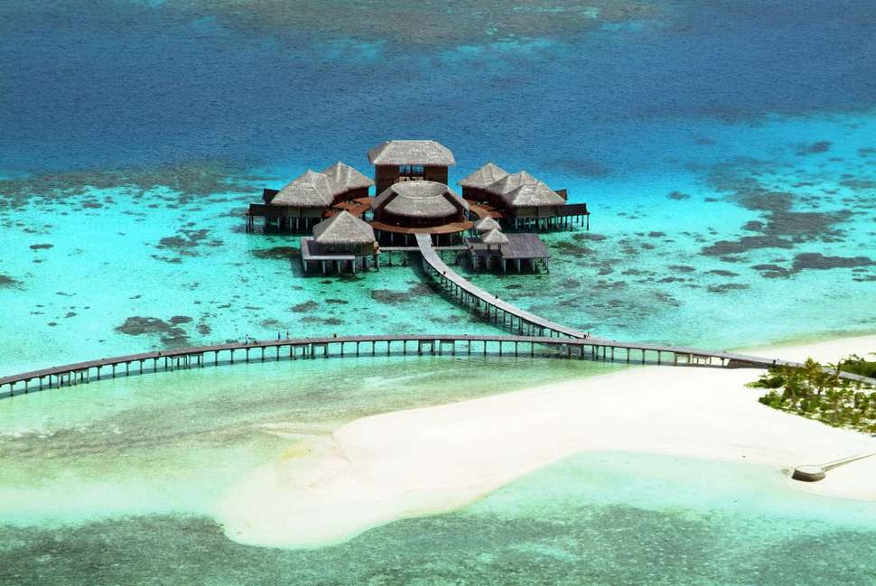 Ein Foto Coco Bodu Hithi