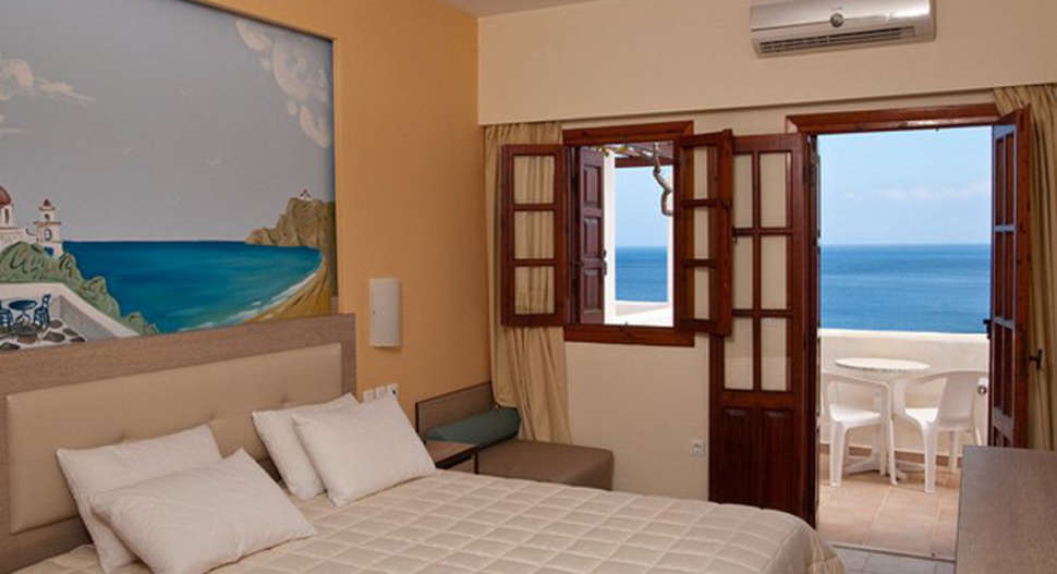 Een foto van Amoopi Bay Hotel