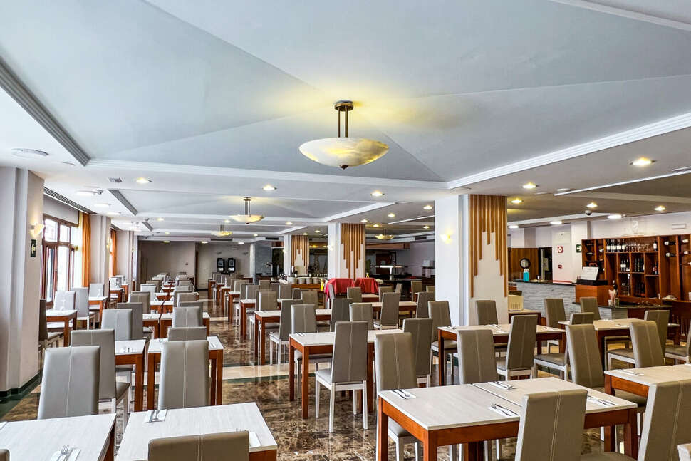 Een foto van Hotel Perla Marina