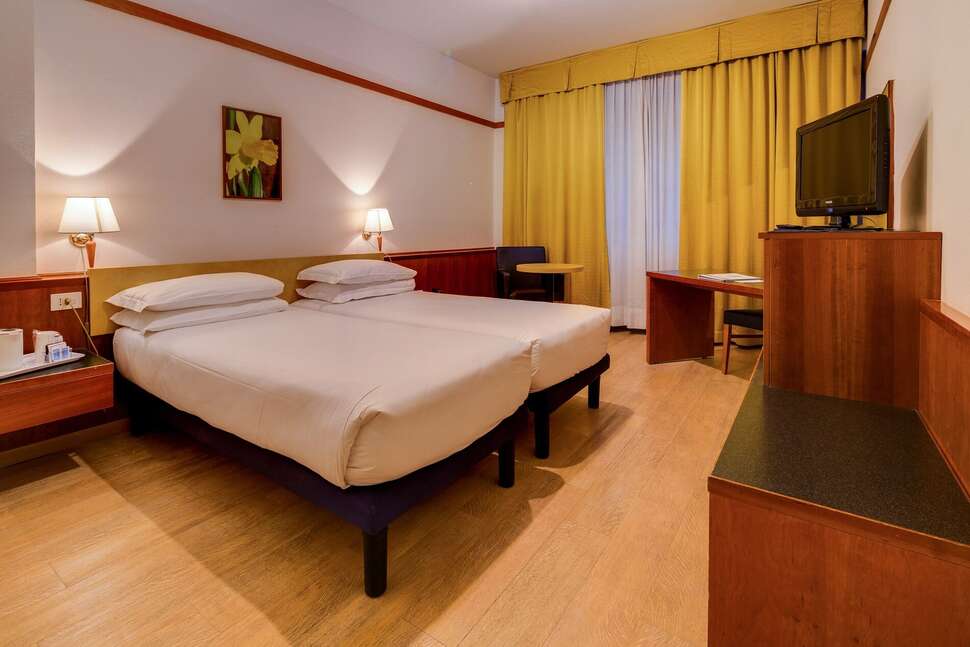 Een foto van Best Western City Hotel