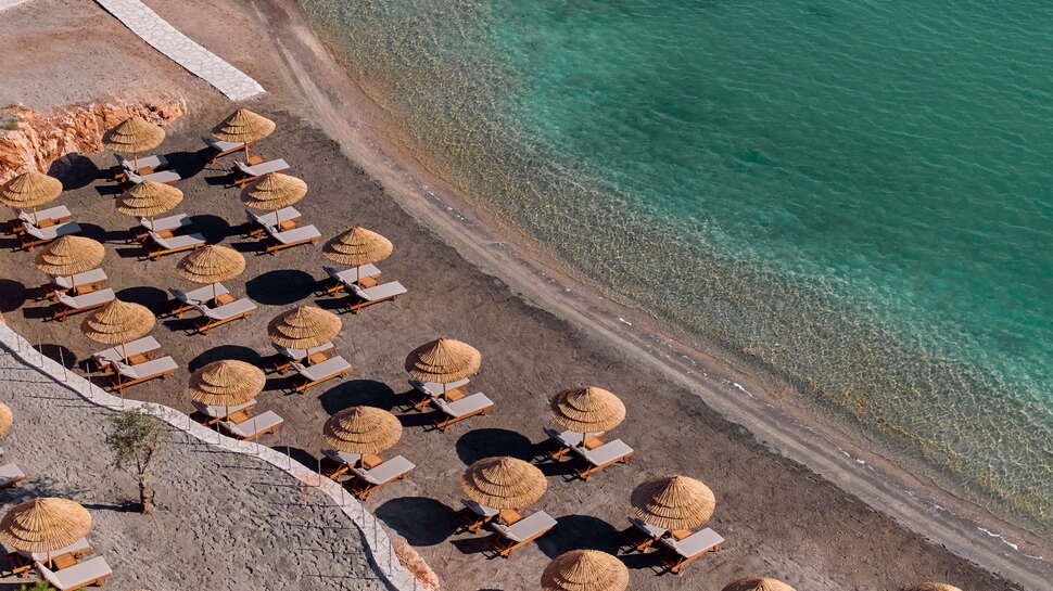 Een foto van Anda Barut Collection