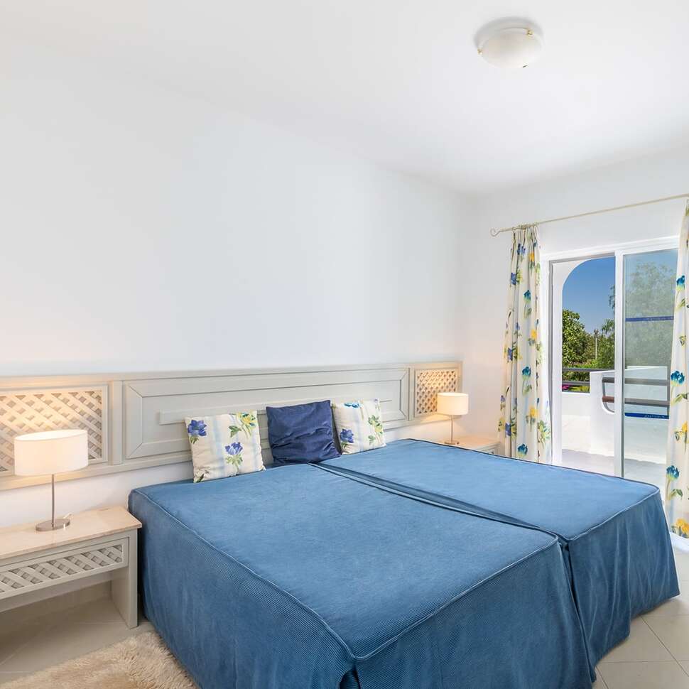 Een foto van Clube Albufeira Garden Village