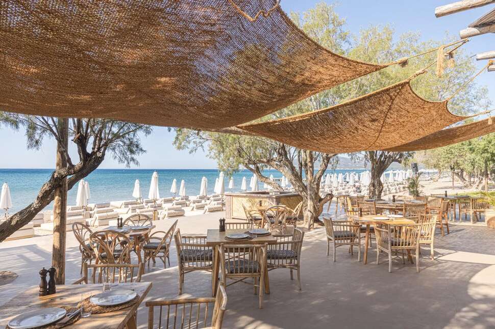 Een foto van Doryssa Seaside Resort