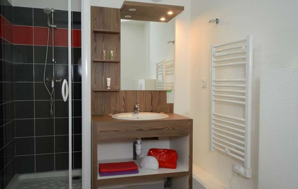 Een foto van Residence L'ours Blanc