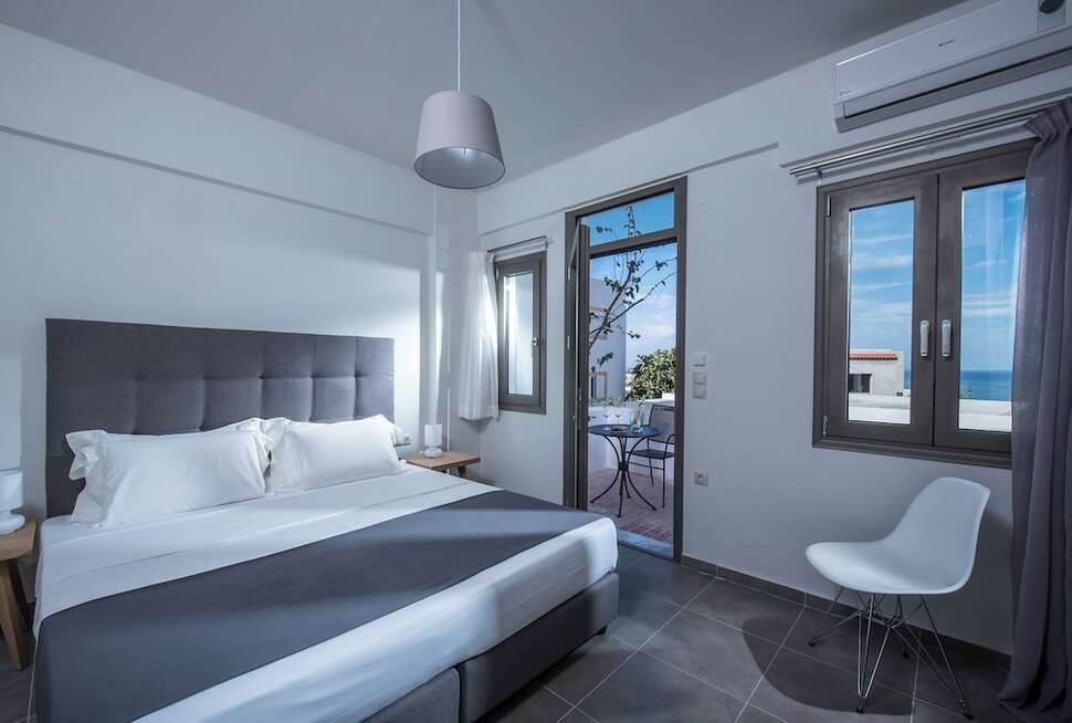 Een foto van Casa Bianca Boutique Hotel