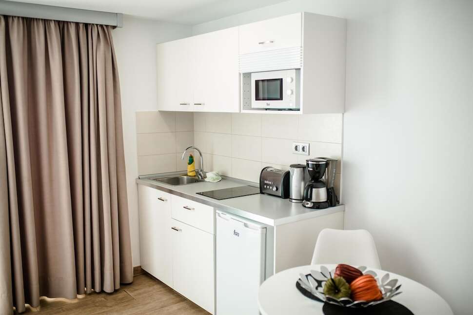 Een foto van IG Nachosol Premium Appartementen