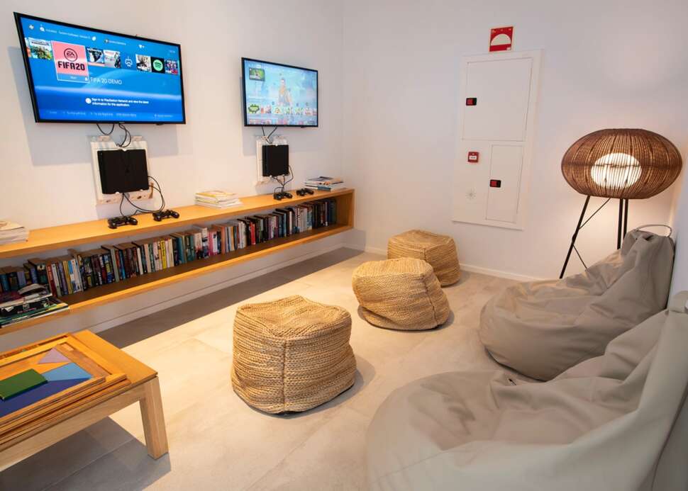 Een foto van Anfora Ibiza Hotel