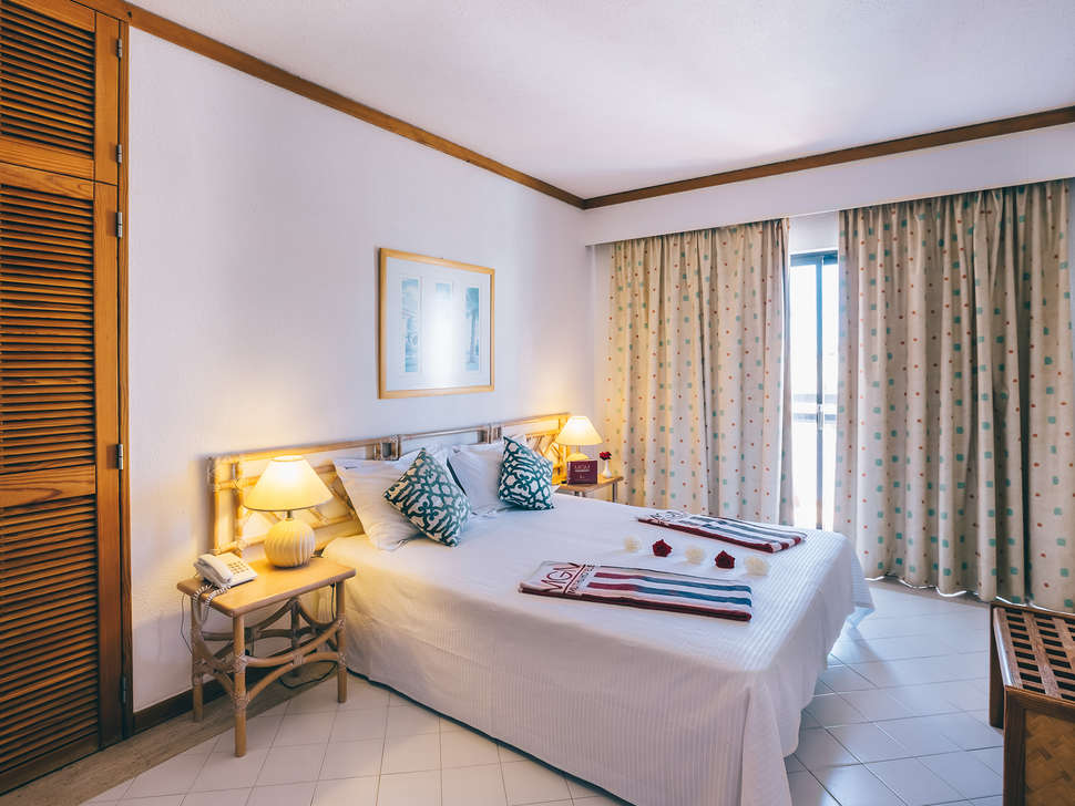 Een foto van Muthu Oura Praia Hotel