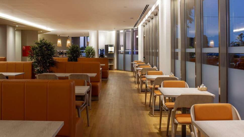 Ein Foto Turim Presidente Hotel