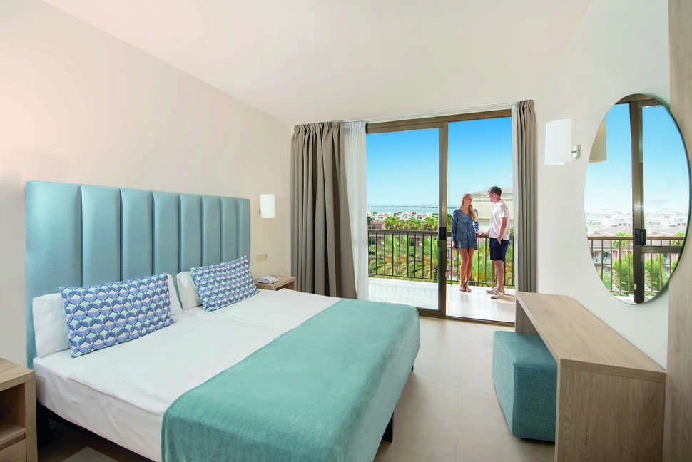 Een foto van Allsun Hotel Estrella & Coral de Mar
