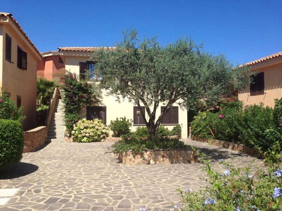 Een foto van Residence Baia de Bahas