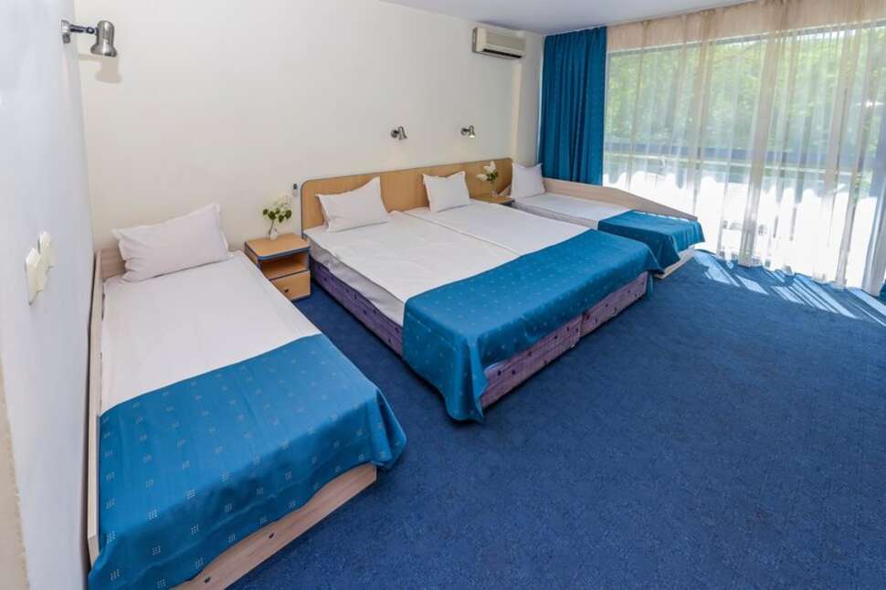 Een foto van Holiday Park