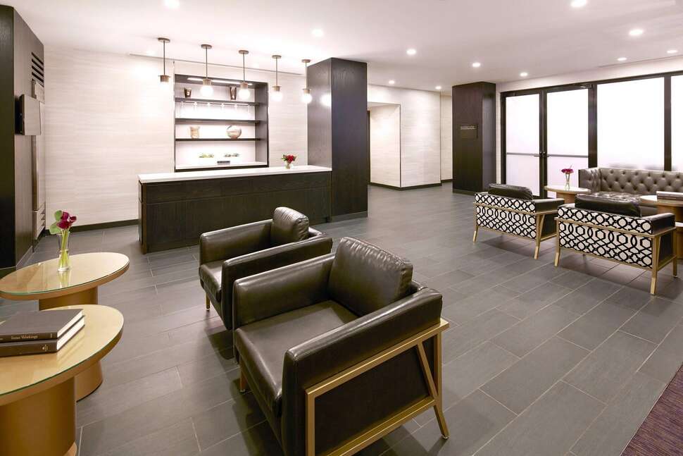 Een foto van The Lexington New York City