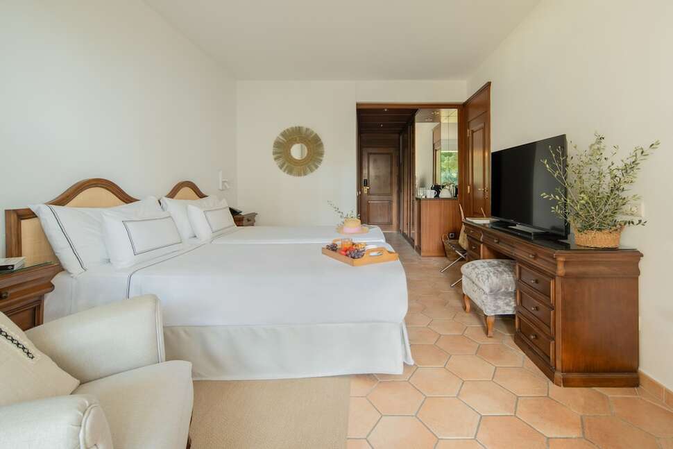 Een foto van Melia Cala d'Or Boutique Hotel