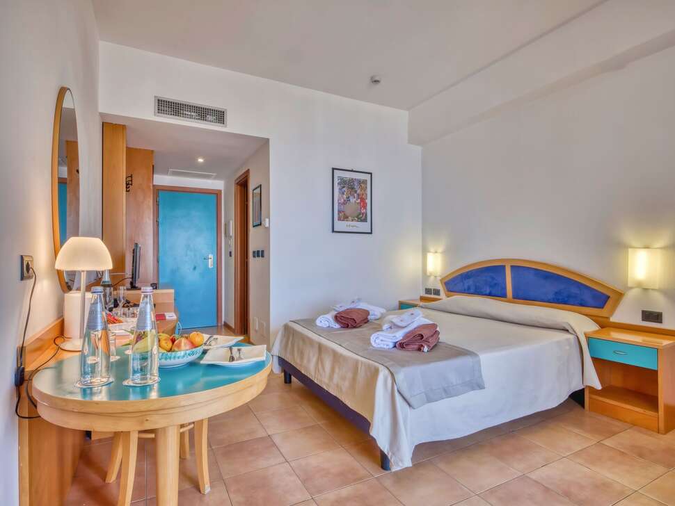 Een foto van Hotel Antares