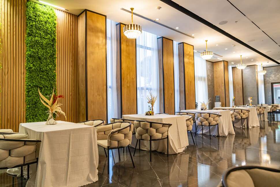 Een foto van Henry Resort Hotel & Spa