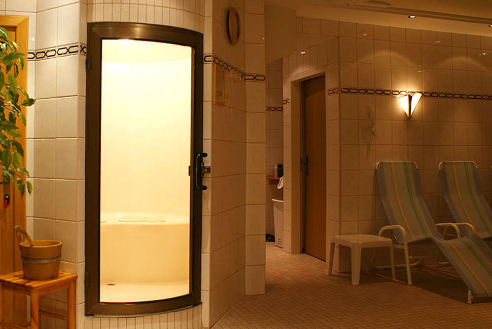 Een foto van de faciliteiten bij Hotel Riederhof