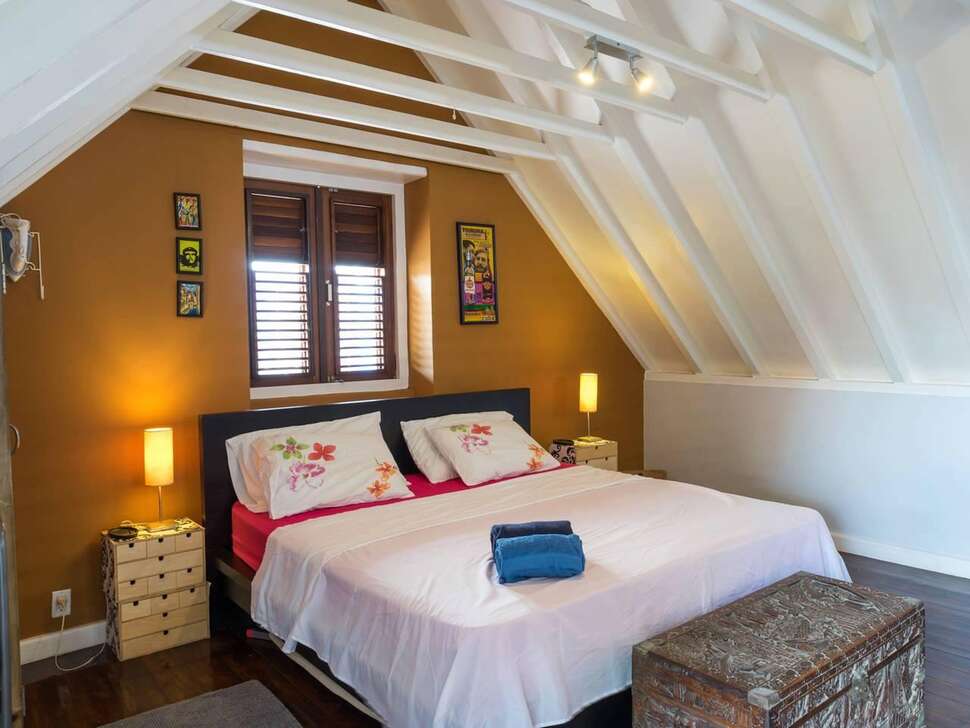 Een foto van Bario Hotel