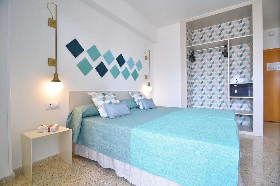 Een foto van Hotel Gala Placidia