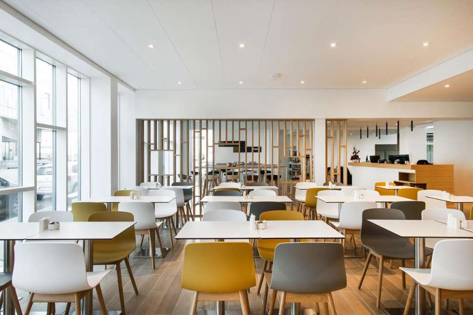 Een foto van Storm Hotel by Keahotels