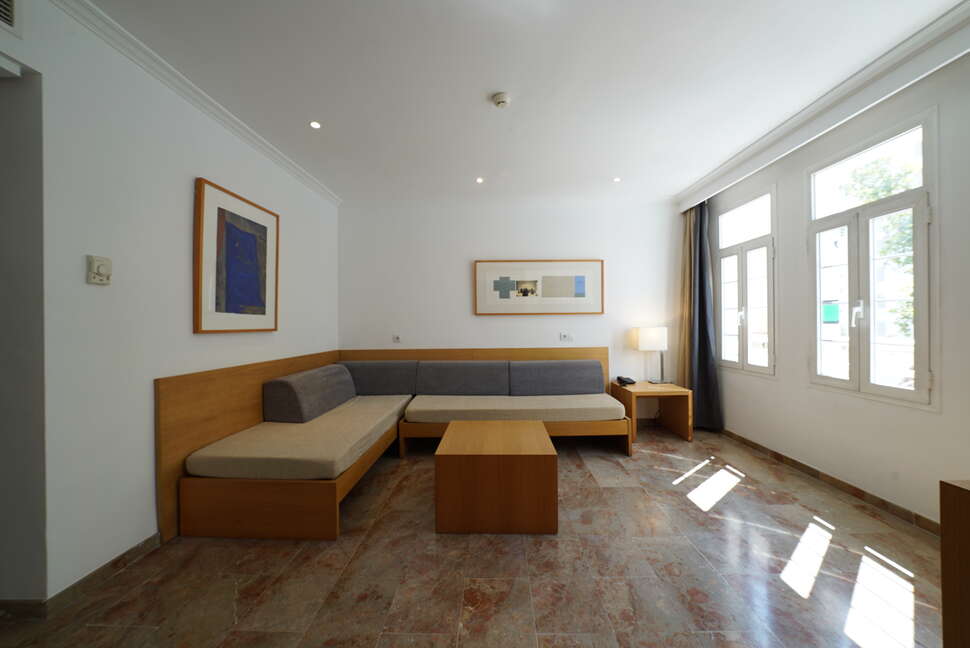 Een foto van Artmadams Hotel