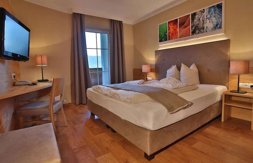 Een foto van Hotel Castel