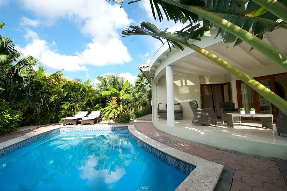 Een foto van Acoya Curacao Resort Villas & Spa