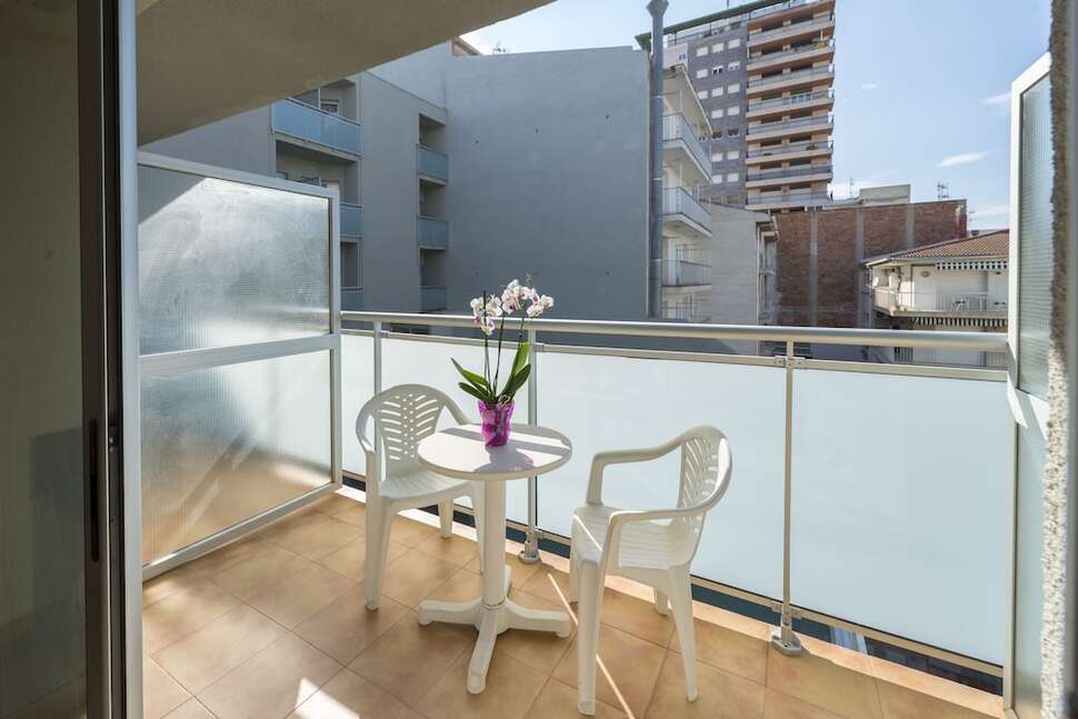 Een foto van 4R Miramar Calafell