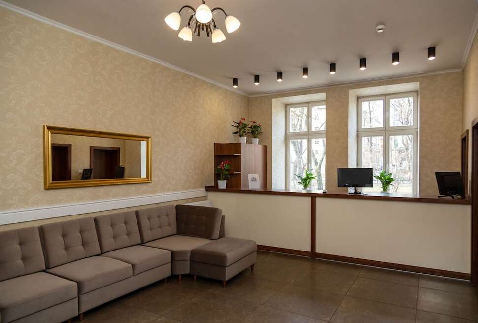 Een foto van Hotel Maximum