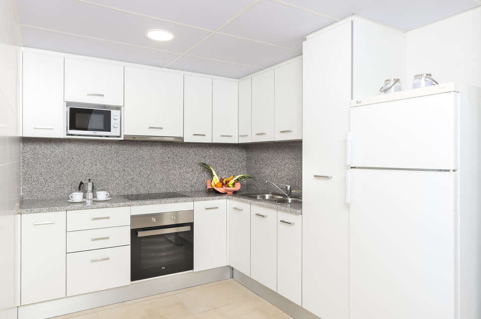 Een foto van Appartementen Condado