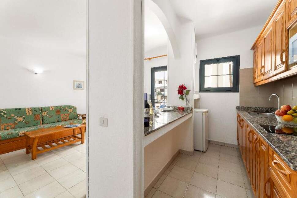Een foto van Luz y Mar Appartementen