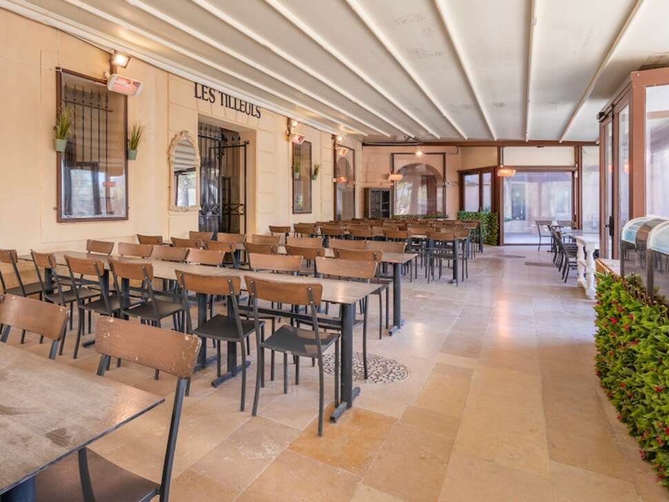 Een foto van Pierre & Vacances Village Club Pont Royal & Provence
