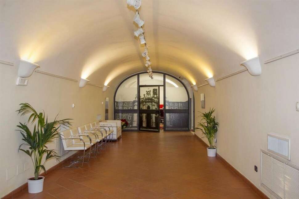Een foto van Domus Sessoriana