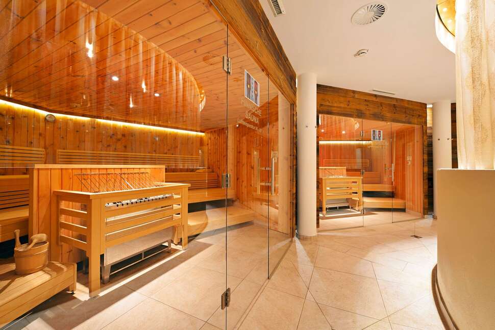 Een foto van Hotel Latini