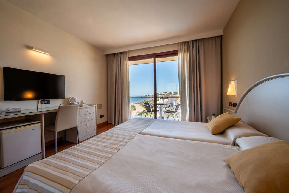 Een foto van Gran Hotel Costa del Sol