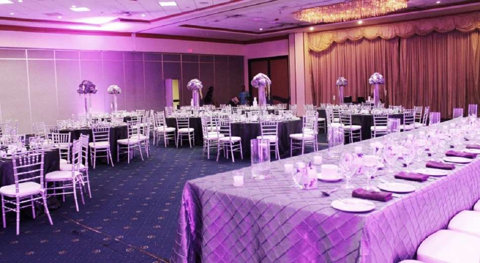 Ein Foto Jamaica Pegasus Hotel