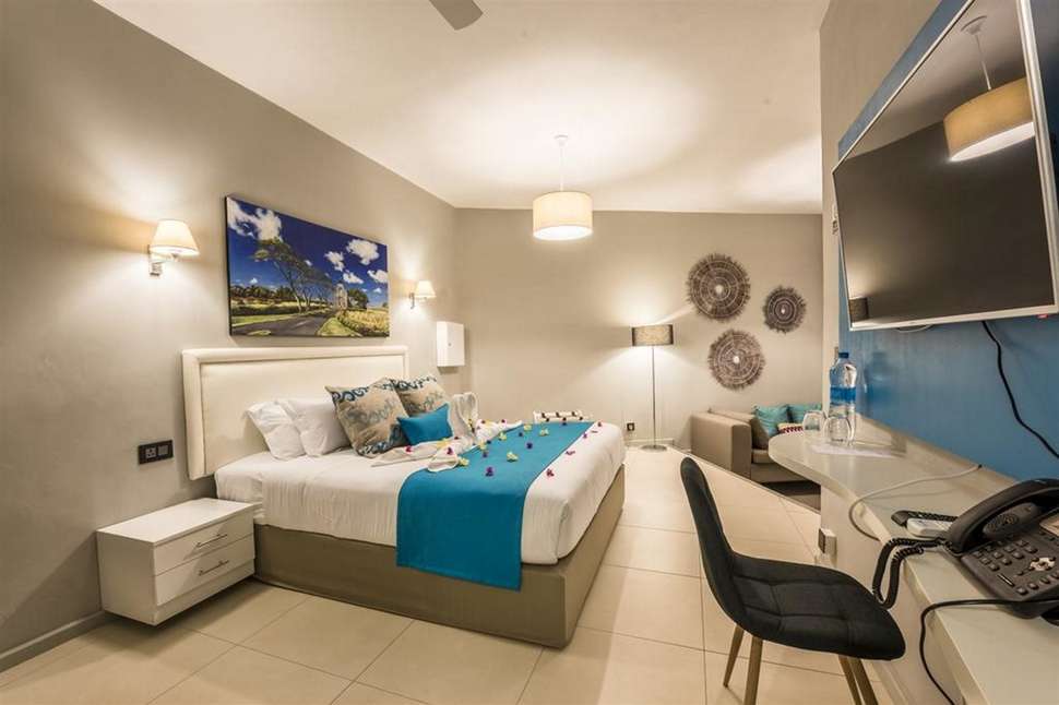 Een foto van Azur Paradise Hotel