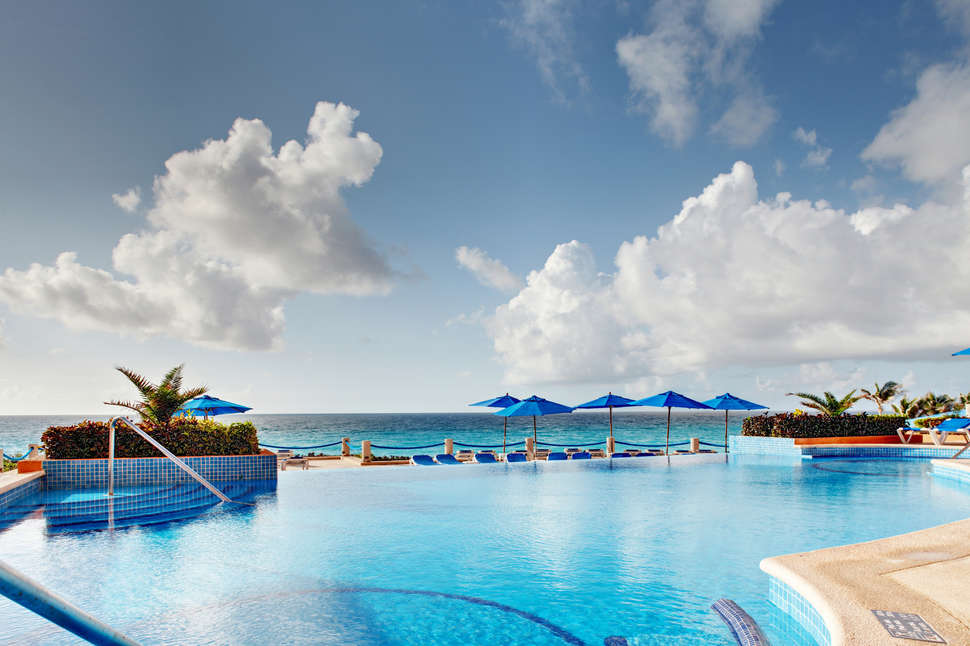 Een foto van Occidental Tucancun