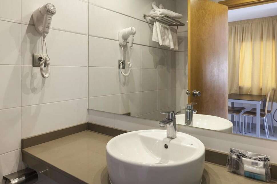 Een foto van Ibiza Jet Appartementen