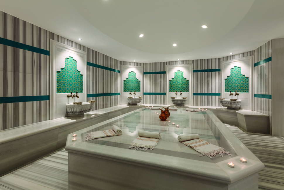Een foto van Ramada by Wyndham Istanbul Golden Horn