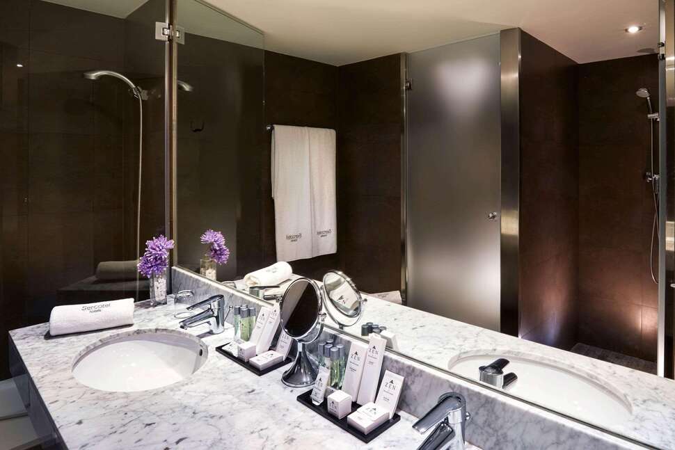 Een foto van Sercotel Ámister Art Hotel
