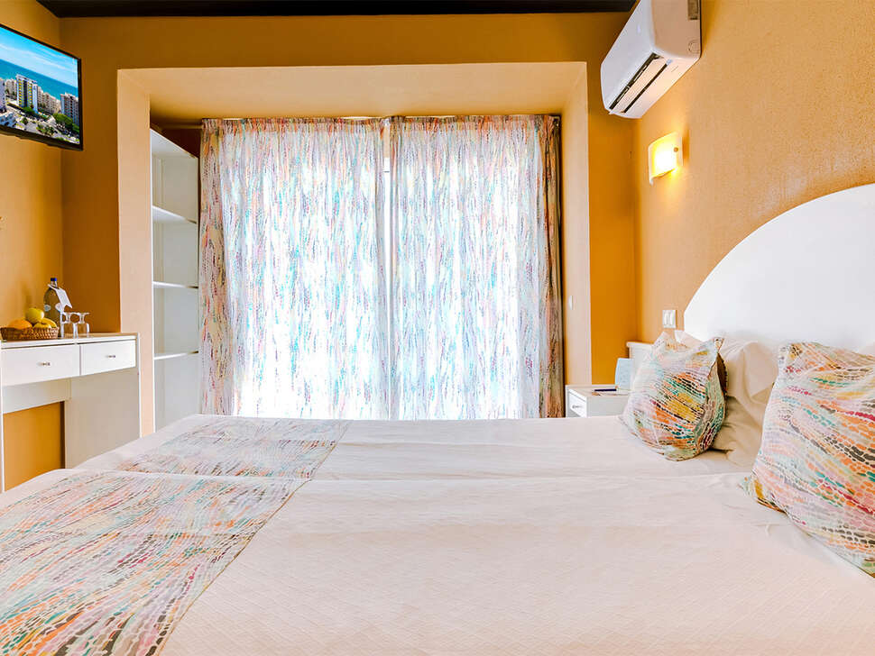 Een foto van Hotel Atismar