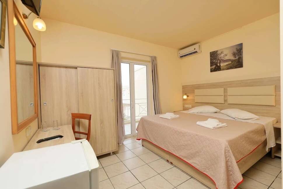 Een foto van Eri Beach & Village Hotel